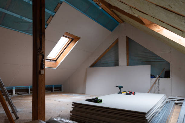 Best Insulation for Specific Applications in West Covina, CA