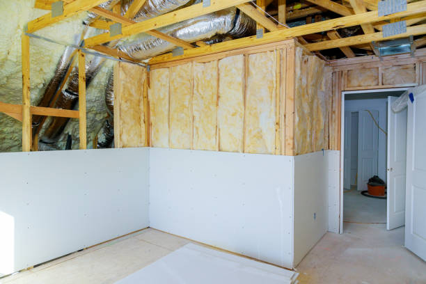 Best Types of Insulation in West Covina, CA