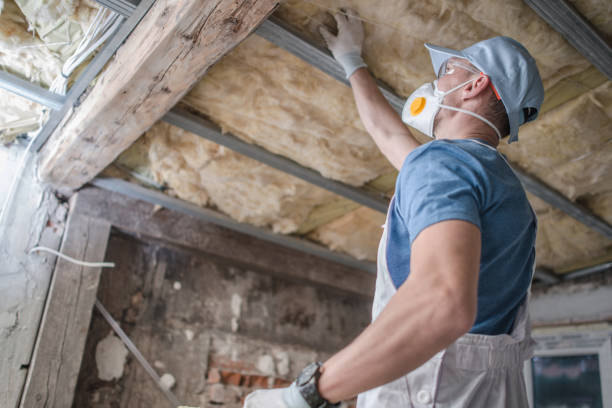  West Covina, CA Insulation Contractor Pros